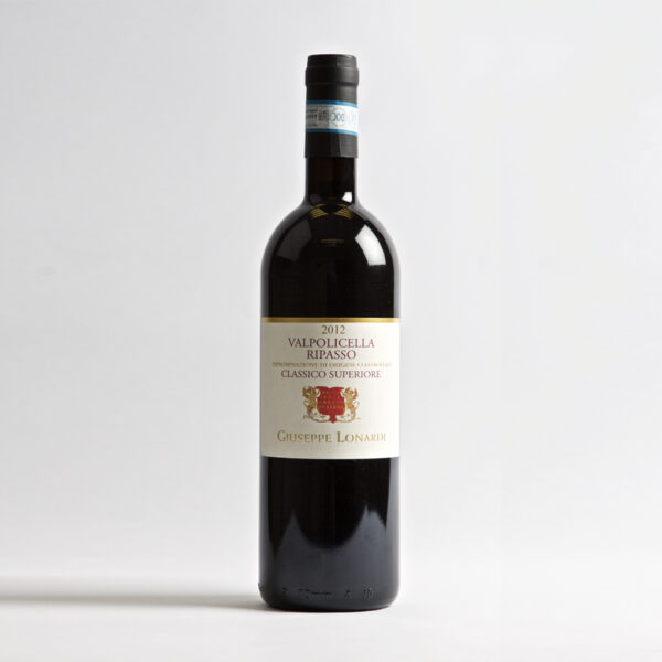 Valpolicella Classico Superiore DOC Ripasso