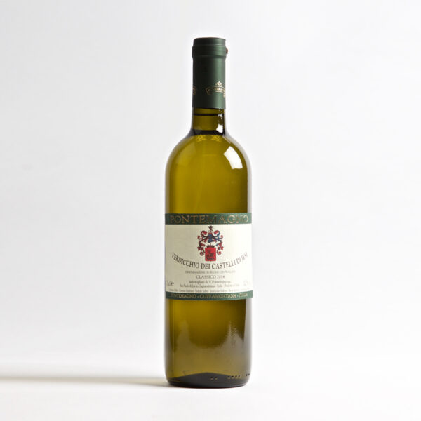 Pontemagno Verdicchio Castelli di Jesi Classico DOC