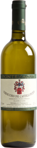 Pontemagno Verdicchio Castelli di Jesi Classico DOC
