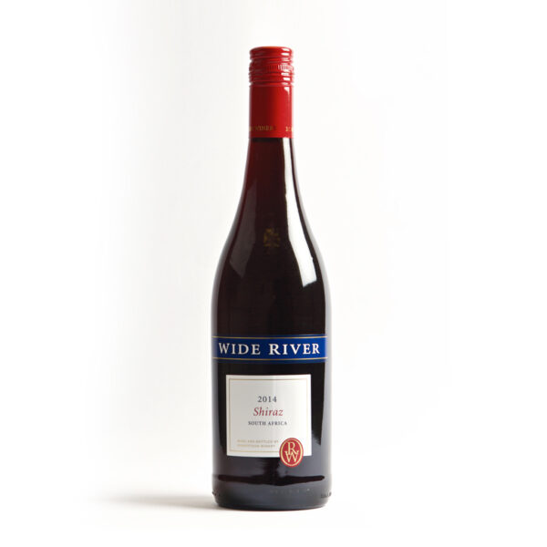Wide River Shiraz