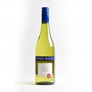 Wide River Viognier