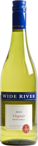 Wide River Viognier
